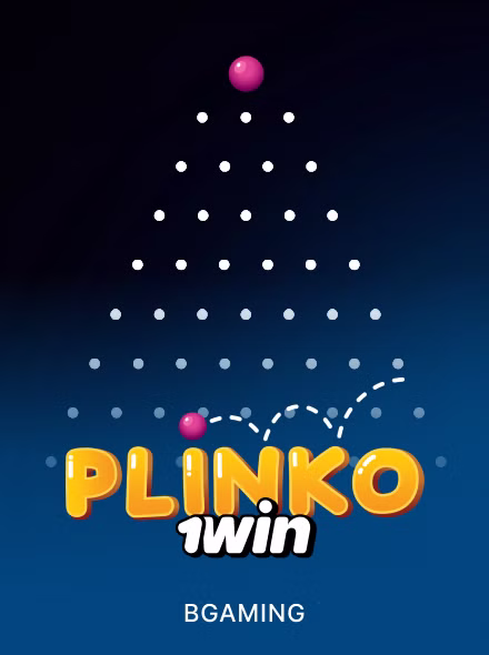 Illustrative Plinko game artwork accompanying Seven payment warning signs that mean stop