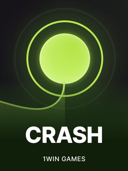 Illustrative Crash game artwork accompanying 4Rabet independent review