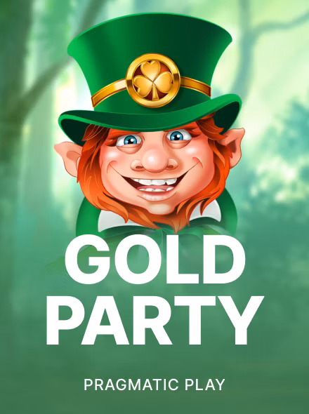 Illustrative Gold Party game artwork accompanying Fun88 independent review
