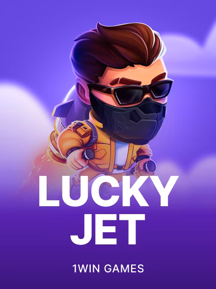 Illustrative Lucky Jet game artwork accompanying Latest analysis and practical notes