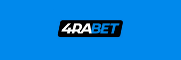 4Rabet logo